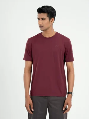 Lyra Drop Shoulder Tee