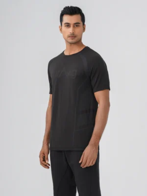 Lyra Drop Shoulder Tee